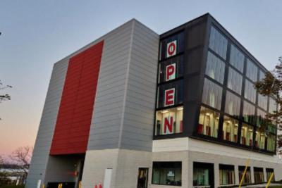 Storage Units at Storage Inn Halifax - The Stanley - 6071 Stanley Street, Halifax, NS